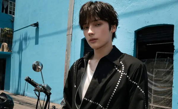 ทำความรู้จัก ฮยูนิง ไค (Huening Kai) สมาชิกTXT พร้อมผลงาน